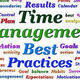 Time Management: Understanding Priorities