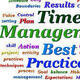 Time Management: Setting Yourself up for Success
