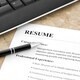 Resume/Curriculum Vitae/Cover Letter Writing Workshop