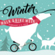 Winter Bike to Work Day