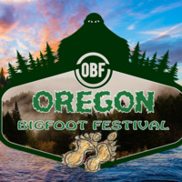 Second Annual Oregon Bigfoot Festival