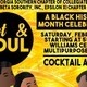 Arts and Soul