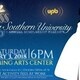 70th Annual Miss Georgia Southern University Scholarship Pageant