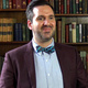 Lecture: Edward Klorman