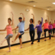 Barre with Holly