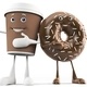 Directors & Donuts
