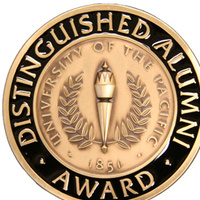 60th annual Distinguished Alumni Awards Dinner