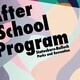 After School Program
