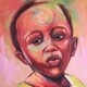 Ghanaian Art Exhibit
