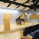 Dual Junior Student Recital: Trevor Weschler, euphonium, and Isaac Sellinger, clarinet