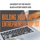 Building Your Empire: Entrepeneurship 101