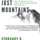 Book Talk: More Than Just Mountains