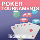 Free Texas Hold’em Poker Tournament