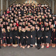 College of Public Health Graduation Celebration