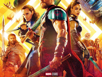 CAB Movies: Thor Ragnarok