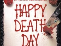 CAB Movies: Happy Death Day