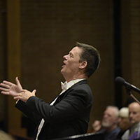 Chorale: Paul D. Head Anniversary Concert