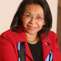 Dr. Shirley Malcom Talk