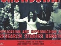Replication and Reproduction of Research Studies Debate