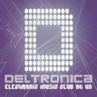 Deltronica Bass Camp Music Festival