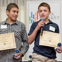 Spring Stock Market Game for Delaware 4th-12th Grade Students