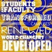InterVarsity Christian Fellowship Presents Justice Week