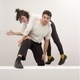 Lunchtime Gallery Talk: Sarah Kennedy & Trent Johnson