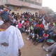 Global Seminar: Cultures of Activism (Dakar, Senegal) - Info Session