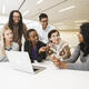 Drop in Graduate Programs Open House
