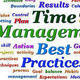 Time Management: Managing Your Procrastination