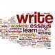 Essay Writing: Claims and Conclusions