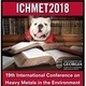 19th International Conference on Heavy Metals in the Environment