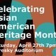 On Race and Sexual Orientation: Visiting Speaker Magdalen Hsu-Li