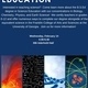 Science Education Information Session
