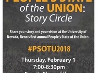 People' State of the Union: Story Circle