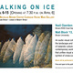 Walking On Ice Walking On Ice