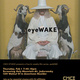 eyeWAKE' free film series 'Holy Mountain'
