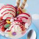 Public Health Ice Cream Social