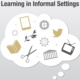 Learning in Informal Settings Seminar with Dr. Ananda Marin, Asst. Professor, UCLA