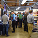 Career Fair: Civil, Environmental & Architectural Engineering