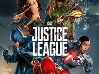 CAB Movies: Justice League