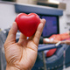 Bonfils Blood Drive