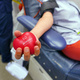 Bonfils Blood Drive