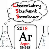 Chemistry Student Seminar (CSS) - Liz Foreman (Field)