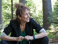 Public Workshop by Liz Lerman