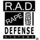 RAD Self Defense Course