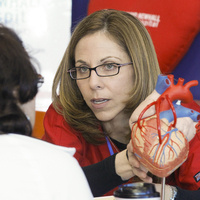 Heart Health Fair
