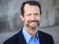 Public Workshop by Peter Carpenter