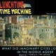Lunch Time Time Machine
