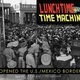 Lunch Time Time Machine